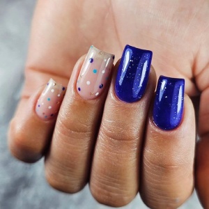 سالن آیدا بهترین سالن پدیکور و مانیکور در شیراز