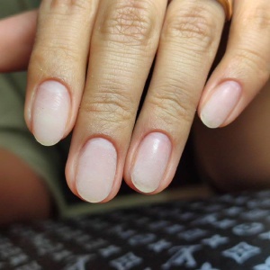 سالن آیدا بهترین سالن پدیکور و مانیکور در شیراز