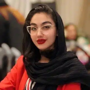 سالن زیبایی شقایق میری در مشهد