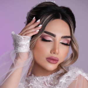 سالن زیبایی شقایق میری در مشهد