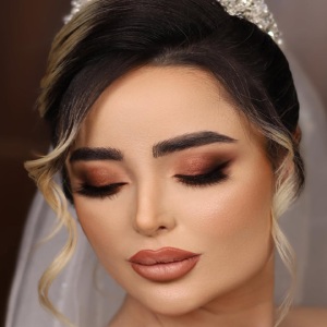 سالن زیبایی شقایق میری در مشهد