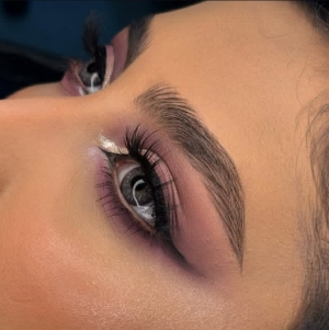 سالن زیبایی تیلا