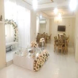 سالن عقد وصال بهترین سالن عقد در بوشهر