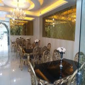 سالن عقد وصال بهترین سالن عقد در بوشهر