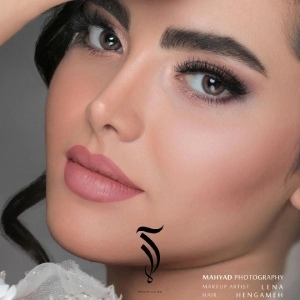 سالن زیبایی آلما در کرج