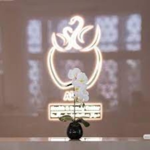 سالن زیبایی آلما