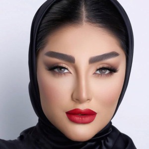 سالن زیبایی آلما