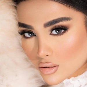 سالن زیبایی آلما