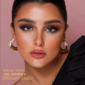 سالن زیبایی آنیش در کرج