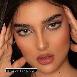 سالن زیبایی آنیش در کرج