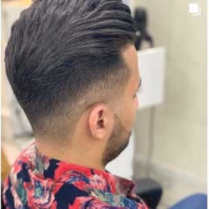 سالن پیرایش آریو در شیراز