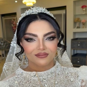 سالن زیبایی عسل بهرامی در اصفهان