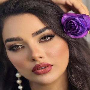 سالن زیبایی عسل بهرامی در اصفهان