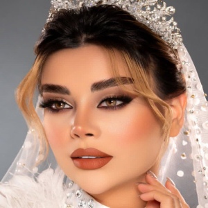 سالن زیبایی عسل بهرامی در اصفهان