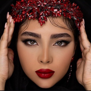 سالن زیبایی بلوط