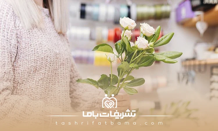 نکات مهم قبل از خرید گل از بهترین گل فروشی