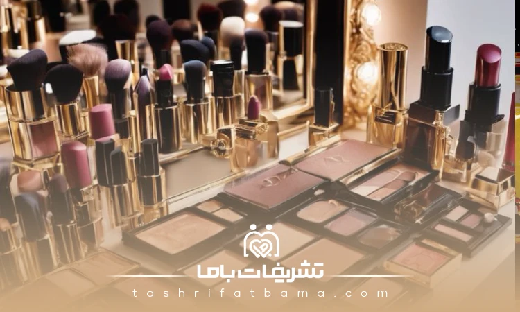 خدمات بهترین میکاپ آرتیست در اصفهان چیست؟