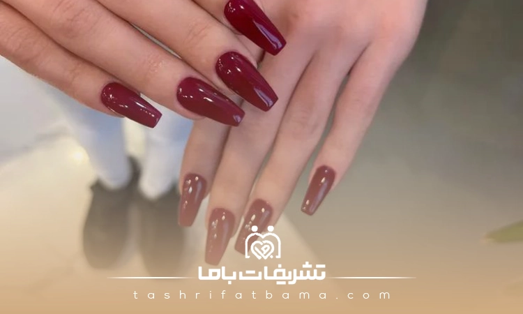 قیمت کاشت ناخن در اصفهان چقدر است؟