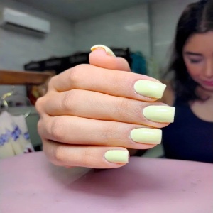 سالن بیتا زارع بهترین سالن پدیکور و مانیکور در شیراز