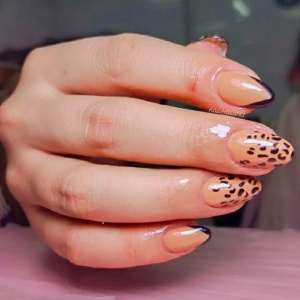 سالن بیتا زارع بهترین سالن پدیکور و مانیکور در شیراز