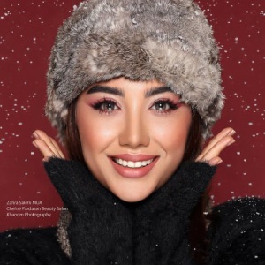 سالن زیبایی چهره پردازان در اصفهان