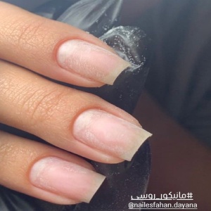 دایانا کیوانی بهترین سالن پدیکور و مادیکور در اصفهان