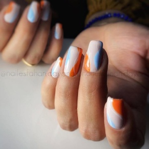 دایانا کیوانی بهترین سالن پدیکور و مادیکور در اصفهان