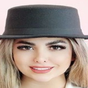 المیرا علینیا بهترین سالن پدیکور و مانیکور در مشهد
