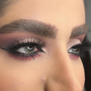 سالن زیبایی الوا