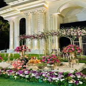 باغ عمارت هما در یاسوج