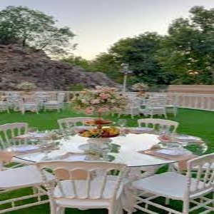 باغ عمارت هما در یاسوج