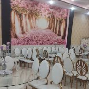 باغ تالار قصر سفید بهترین باغ تالار در شهرکرد