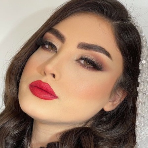 سالن زیبایی گیلدا سلجوقیان در اصفهان