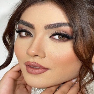 سالن زیبایی گیلدا سلجوقیان در اصفهان