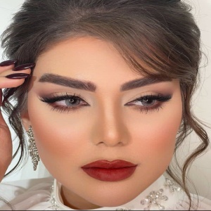 سالن زیبایی گیلدا سلجوقیان در اصفهان