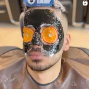 پیرایش کات لند در شیراز