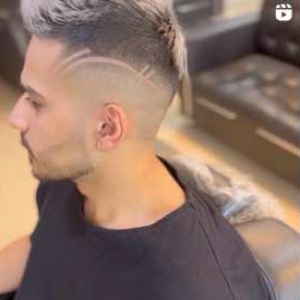 پیرایش کات لند در شیراز