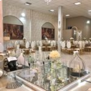 سالن عقد حوض نقاشی در خرم آباد