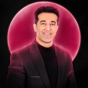 سالن زیبایی علی اکبر خالوئی