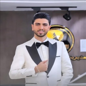 سالن زیبایی علی اکبر خالوئی در شیراز