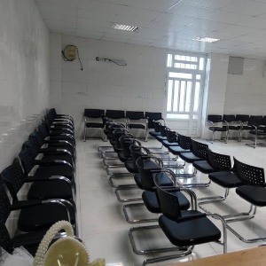 سالن عقد و ازدواج کیمیا بهترین سالن عقد در بوشهر