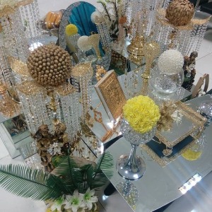 سالن عقد و ازدواج کیمیا بهترین سالن عقد در بوشهر