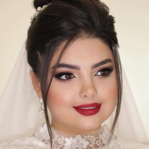 سالن زیبایی کریستال