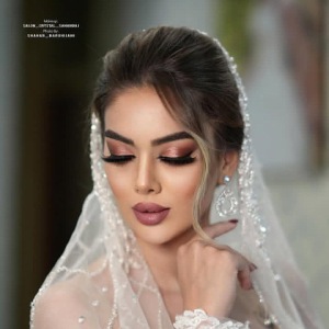 سالن زیبایی کریستال