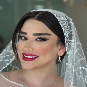 سالن زیبایی لبنا بهترین سالن زیبایی در گیلان