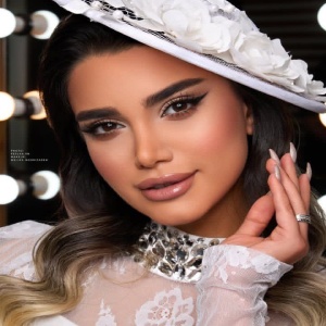 سالن زیبایی لبنا بهترین سالن زیبایی در گیلان