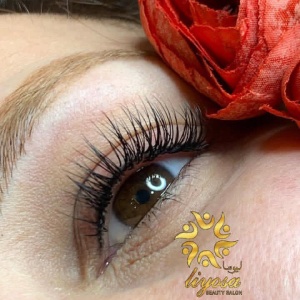 سالن زیبایی لیوسا بهترین سالن زیبایی در گیلان