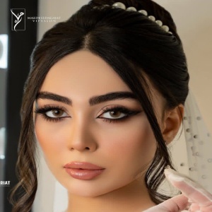 مائده صداقت میکاپ آرتیست مشهد