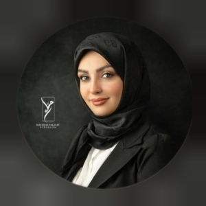 سالن ز یبایی مائده صداقت در مشهد