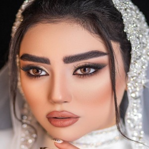 سالن ز یبایی مائده صداقت در مشهد